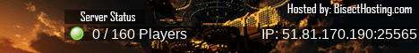 Karti Kingdom banner Karti Kingdom Minecraft server banner