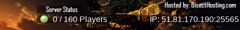Karti Kingdom banner Karti Kingdom Minecraft server banner