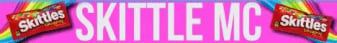SkittlesMC banner SkittlesMC Minecraft server banner