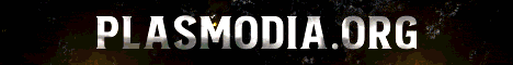 Plasmodia banner Plasmodia Minecraft server banner