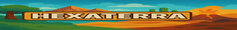 Quiverfall banner Quiverfall Minecraft server banner