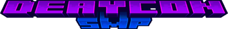 Deyysmp banner Deyysmp Minecraft server banner