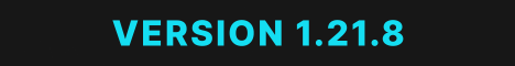 AnotherSMP banner AnotherSMP Minecraft server banner