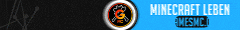 GamesMC.de Minecraft Leben Server banner GamesMC.de Minecraft Leben Server Minecraft server banner