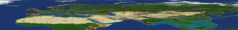 ConquerEarthMC banner ConquerEarthMC Minecraft server banner