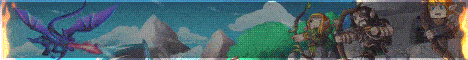 The LongShot Network banner The LongShot Network Minecraft server banner