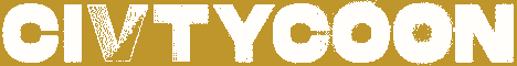 CivTycoon banner CivTycoon Minecraft server banner