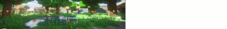 StickCraft banner StickCraft Minecraft server banner