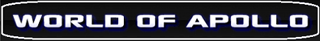 World Of Apollo banner World Of Apollo Minecraft server banner