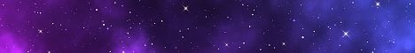 Universium banner Universium Minecraft server banner