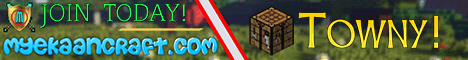 Minevolt Network banner Minevolt Network Minecraft server banner