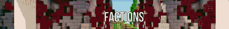 BC Network banner BC Network Minecraft server banner