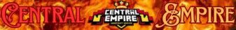 CentralEmpire banner CentralEmpire Minecraft server banner