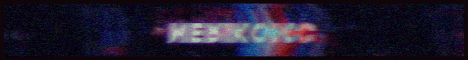 NerikoMC banner NerikoMC Minecraft server banner