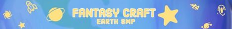 Fantasy Craft banner Fantasy Craft Minecraft server banner