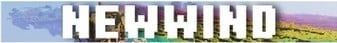 Newwind Survival banner Newwind Survival Minecraft server banner