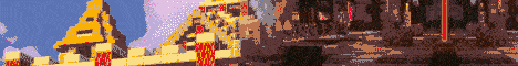 PbtServers v3 banner PbtServers v3 Minecraft server banner