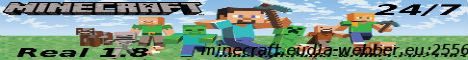 minecraft eudia server banner minecraft eudia server Minecraft server banner