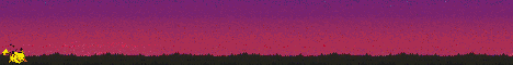 i-Reforged banner i-Reforged Minecraft server banner
