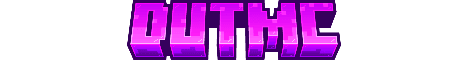 DUTMC banner DUTMC Minecraft server banner