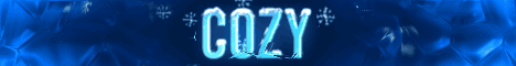 EchoFrost banner EchoFrost Minecraft server banner