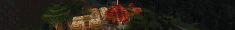 LigmaCraft SMP banner LigmaCraft SMP Minecraft server banner