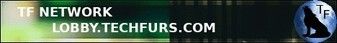 Techfurs Lobby banner Techfurs Lobby Minecraft server banner