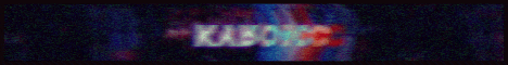 KYROMC banner KYROMC Minecraft server banner