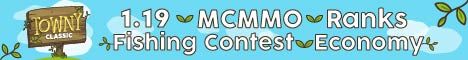 TownyClassic banner TownyClassic Minecraft server banner