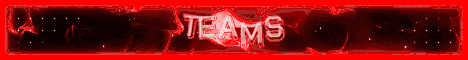 RedForce Network banner RedForce Network Minecraft server banner