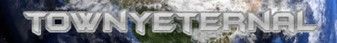 TownyEternal banner TownyEternal Minecraft server banner
