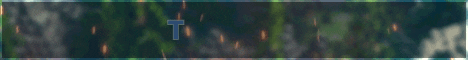 Terrestria banner Terrestria Minecraft server banner
