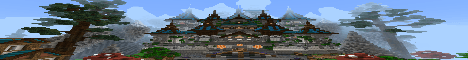 MagicSMP banner MagicSMP Minecraft server banner