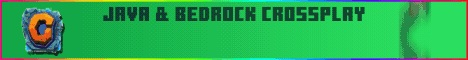 The Cavern banner The Cavern Minecraft server banner