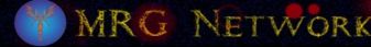 MRG Network banner MRG Network Minecraft server banner