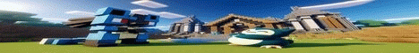 UniverseRom banner UniverseRom Minecraft server banner