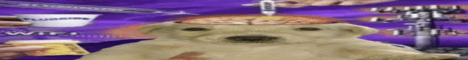 Fluoride smp banner Fluoride smp Minecraft server banner
