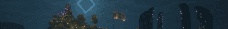GemMC banner GemMC Minecraft server banner