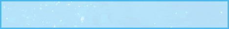 Bloxr banner Bloxr Minecraft server banner