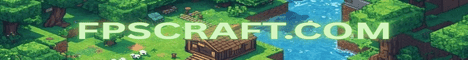 67 six seven fpscraft banner 67 six seven fpscraft Minecraft server banner