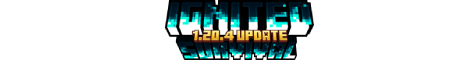 Ignite Survival banner Ignite Survival Minecraft server banner