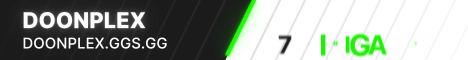DoonPlex banner DoonPlex Minecraft server banner