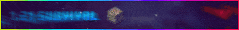 Vanilla Europa banner Vanilla Europa Minecraft server banner