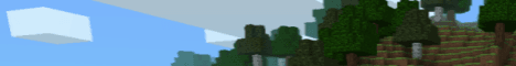 Minecraft Vanilla Server - 24/7 banner Minecraft Vanilla Server - 24/7 Minecraft server banner