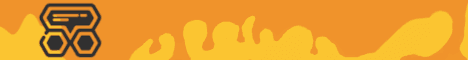 Honeybeeks Public Anarchy MC banner Honeybeeks Public Anarchy MC Minecraft server banner