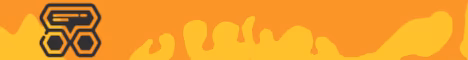 Honeybeeks Public Anarchy MC banner Honeybeeks Public Anarchy MC Minecraft server banner