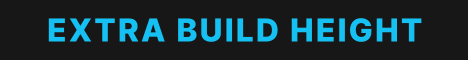 Casual MC banner Casual MC Minecraft server banner