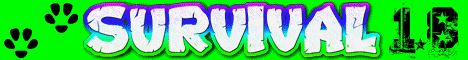 Vega Craft 3 banner Vega Craft 3 Minecraft server banner