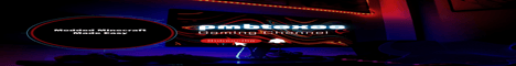 pmbtexas gaming banner pmbtexas gaming Minecraft server banner