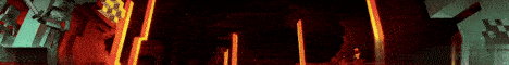 Devilized banner Devilized Minecraft server banner